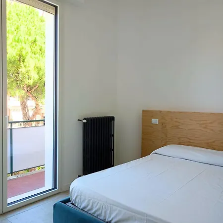 Nuovo Quadrilocale Con Aria Condizionata, - Se112 * 西尼加利亚