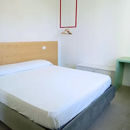 Nuovo Quadrilocale Con Aria Condizionata, - Se112 Senigallia