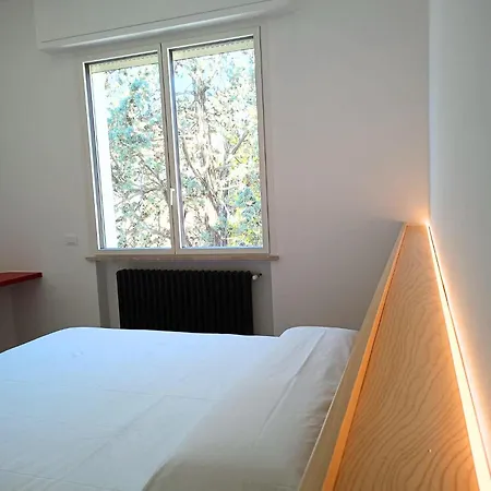 Nuovo Quadrilocale Con Aria Condizionata, - Se112 * 西尼加利亚