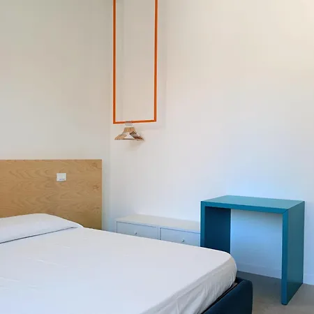 Apartmán Nuovo Quadrilocale Con Aria Condizionata, - Se112 *