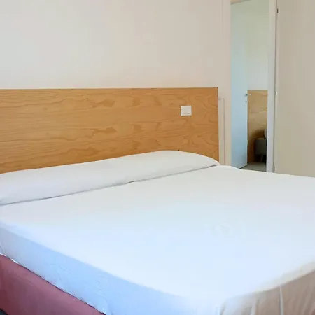 Daire Nuovo Quadrilocale Con Aria Condizionata, - Se112 Senigallia