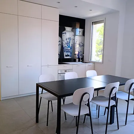 Nuovo Quadrilocale Con Aria Condizionata, - Se112