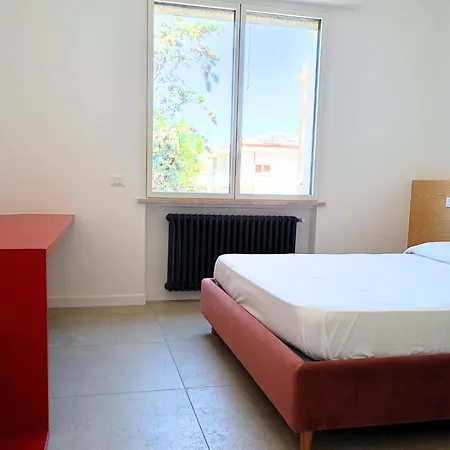 Apartmán Nuovo Quadrilocale Con Aria Condizionata, - Se112