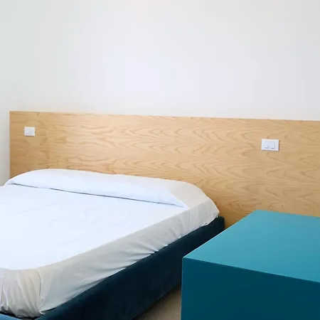 Nuovo Quadrilocale Con Aria Condizionata, - Se112 Daire Senigallia