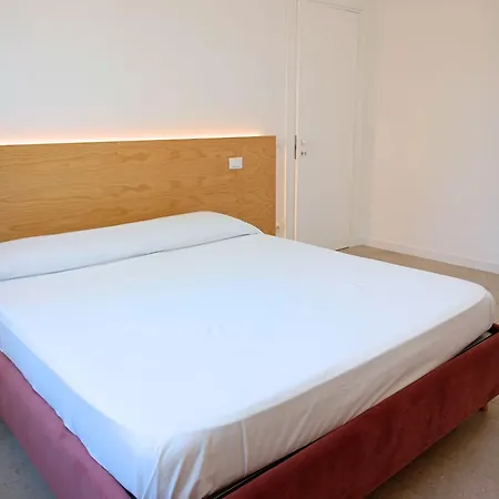 Nuovo Quadrilocale Con Aria Condizionata, - Se112 * Senigallia