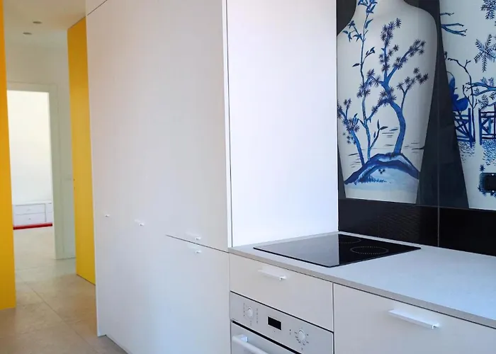 Apartmán Nuovo Quadrilocale Con Aria Condizionata, - Se112 Senigallia