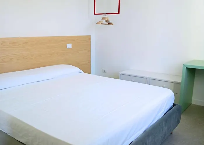 Nuovo Quadrilocale Con Aria Condizionata, - Se112 Senigallia