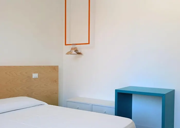 Apartmán Nuovo Quadrilocale Con Aria Condizionata, - Se112 *