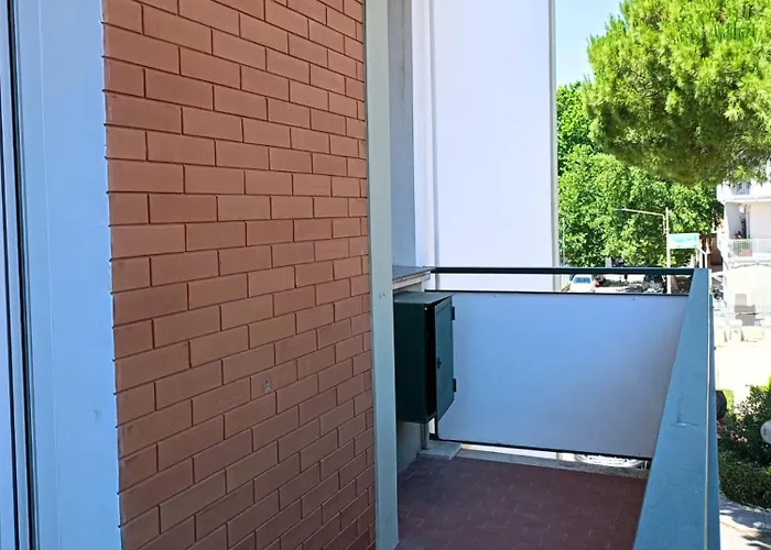 Nuovo Quadrilocale Con Aria Condizionata, - Se112 Apartmán Senigallia