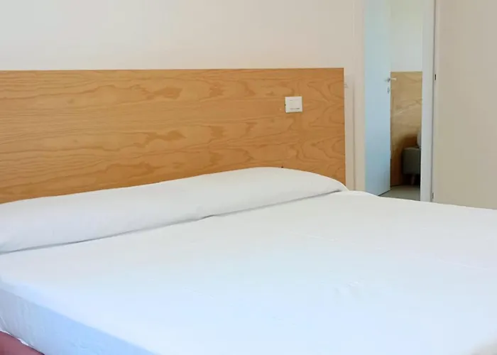 Apartmán Nuovo Quadrilocale Con Aria Condizionata, - Se112 Senigallia