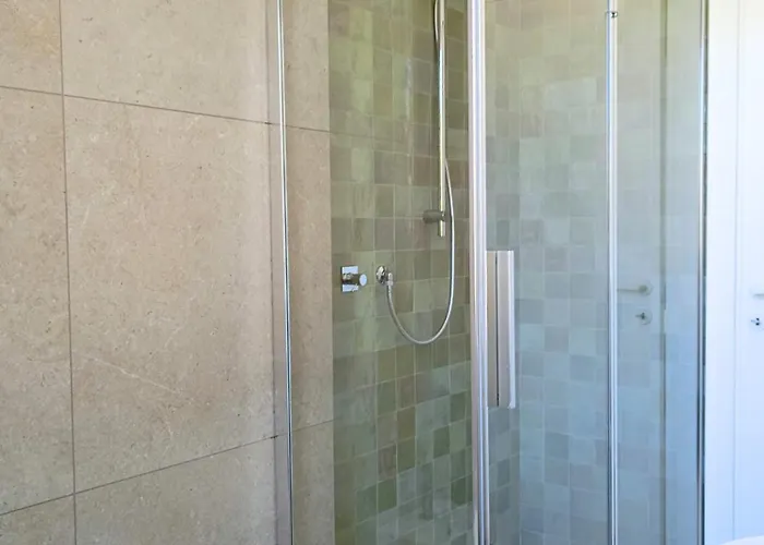 Nuovo Quadrilocale Con Aria Condizionata, - Se112 *