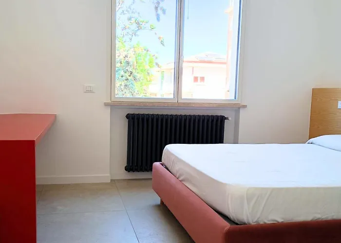 Apartmán Nuovo Quadrilocale Con Aria Condizionata, - Se112