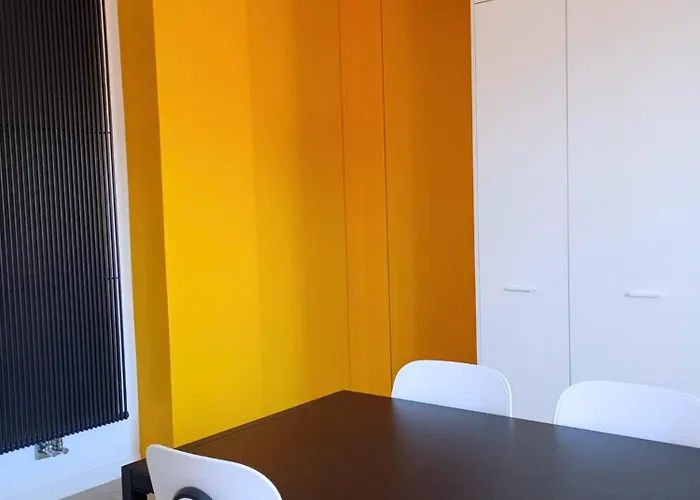 Apartmán Nuovo Quadrilocale Con Aria Condizionata, - Se112