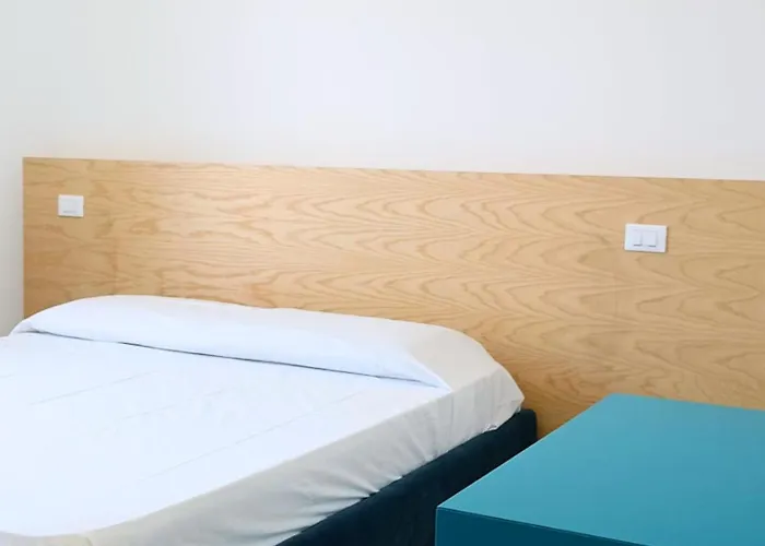 Nuovo Quadrilocale Con Aria Condizionata, - Se112 Apartmán Senigallia